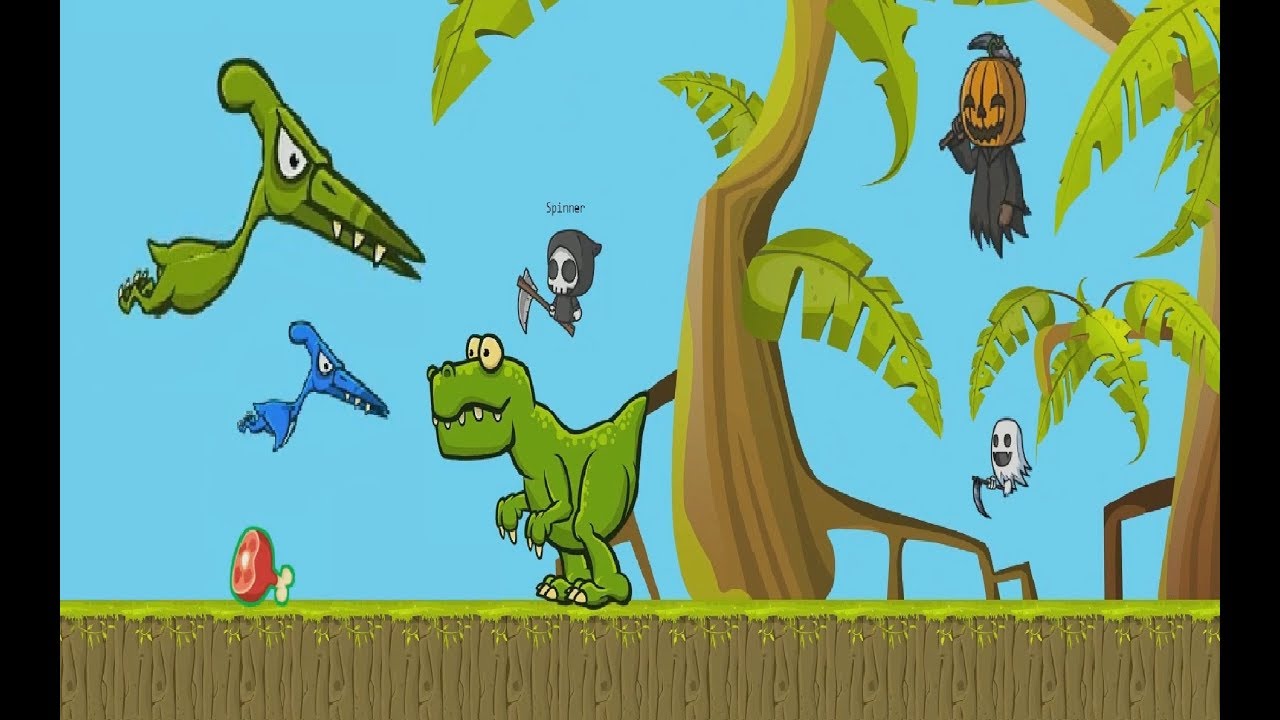 Flyordie.io All New Evolutions Pterodactyl, T-rex EPIC KILLS