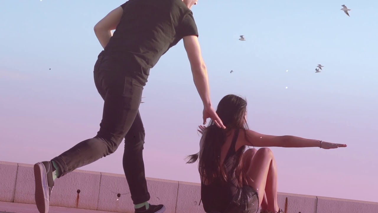 TAMPLE - Summer Light (Official Video)