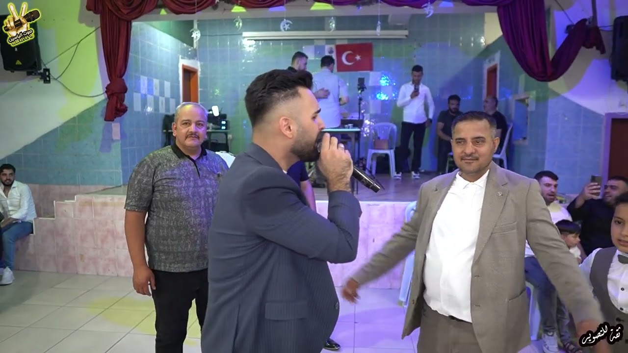 علي حداد افراح ال رزية زفاف العريس قاسم ابو عبدو ج2