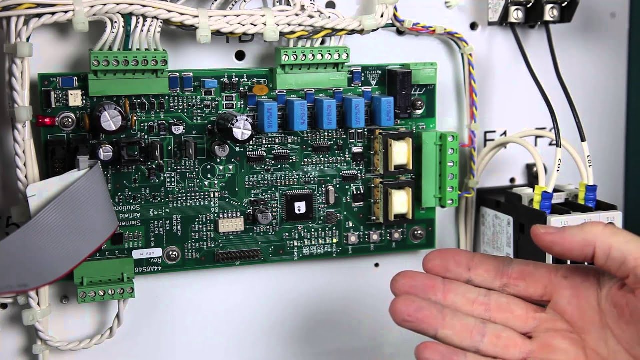 ADB LC or SCR Regulator Calibration-Control Board 44A6546
