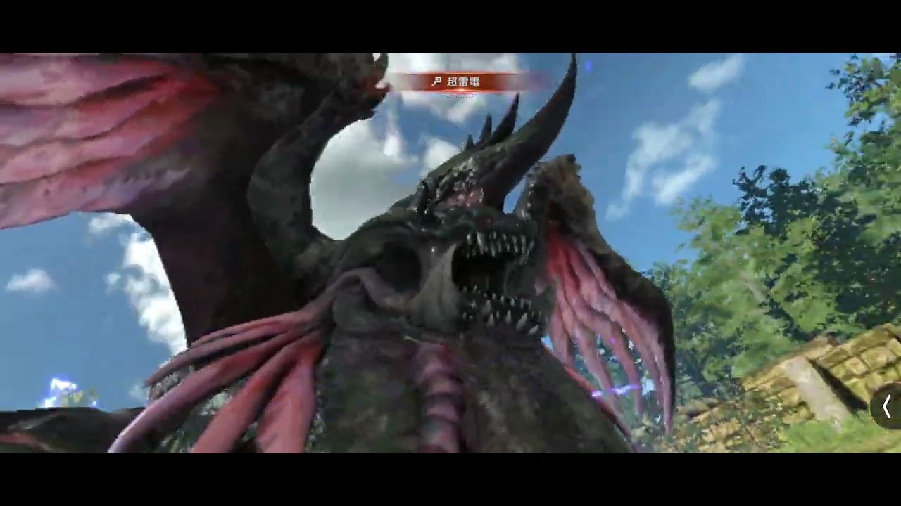 FF7EC バトラン1728285 2周目UCなし 色々低凸