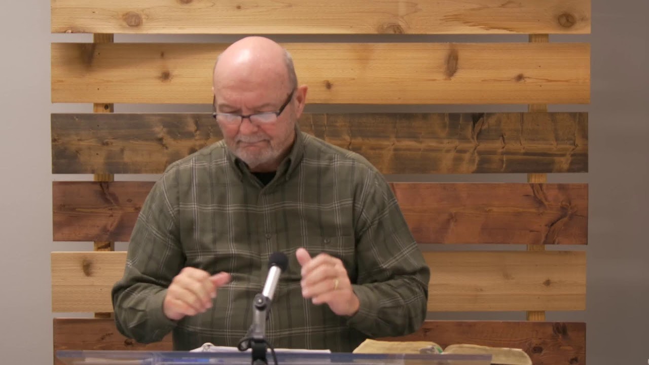 (Prophetic Life Workshop 02.04.26)  Stewarding God’s Word