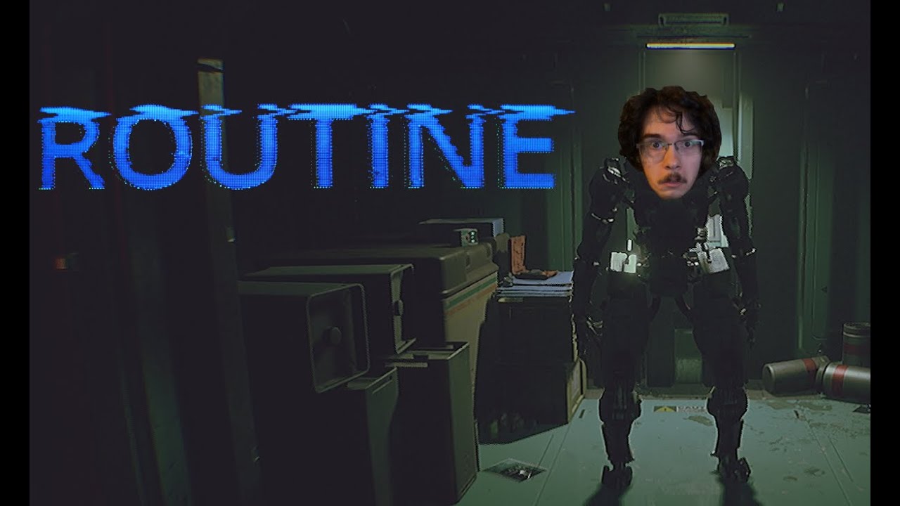 My little guy :( | Routine part 2