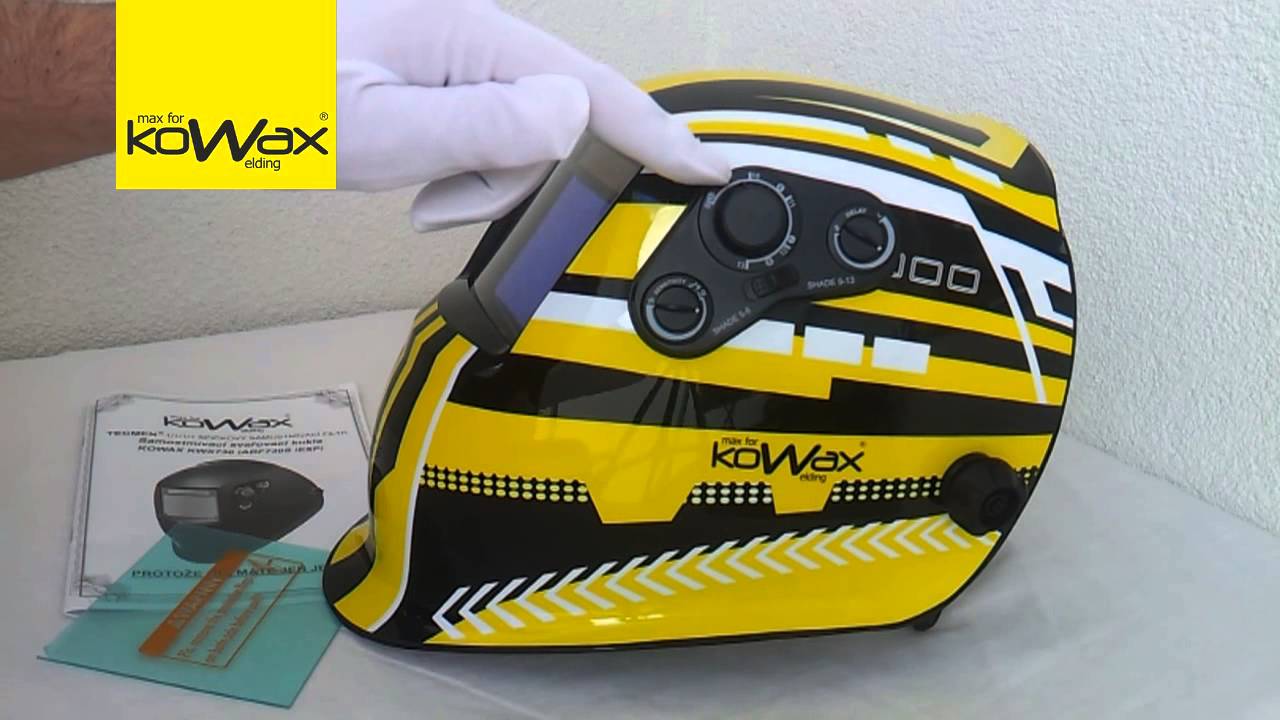 KOWAX® KWX730