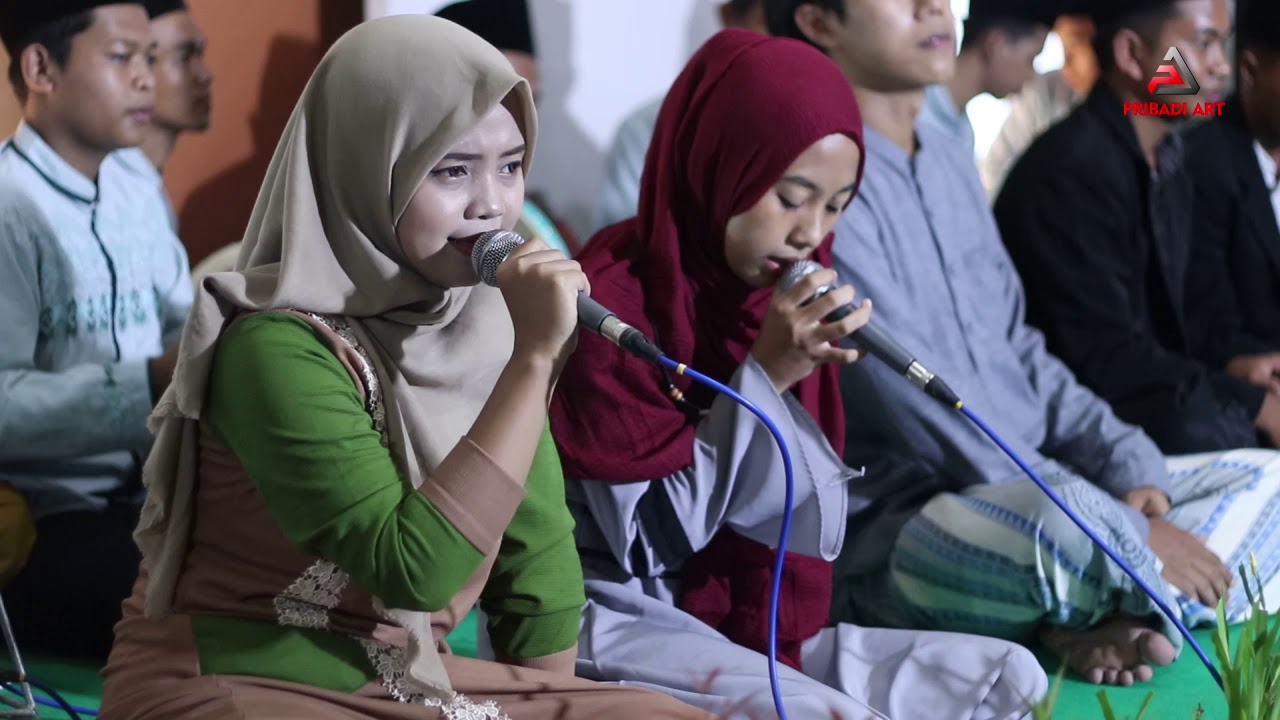 SING KERI COKOT BOYO - JALJALUT TRENGGALEK LIVE PERFORM AT PERNIKAHAN DEWI & MACHSUN