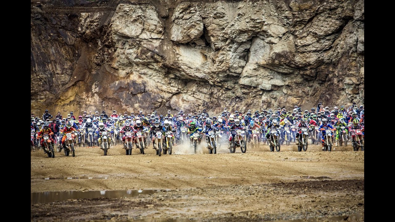 DRIVEN - Webisode 3 Powered by KTM FREERIDE