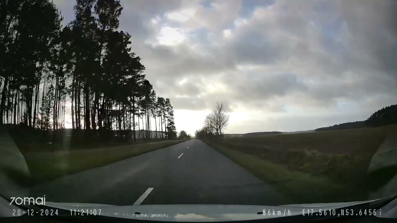Dojazd do lokalizacji nowego PSZOK-u