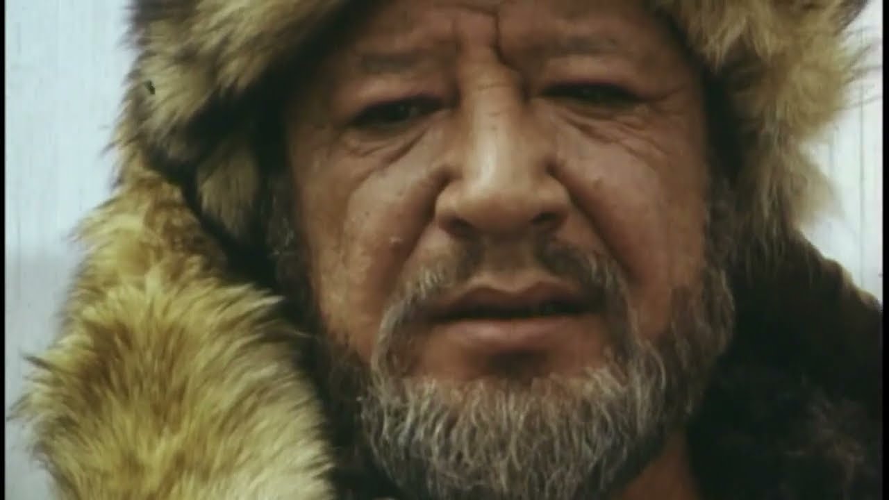 Buyuk Amir Temur film