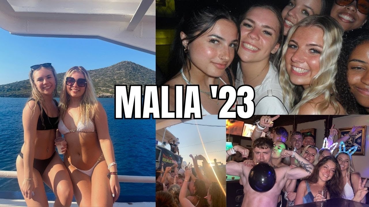 Malia '23