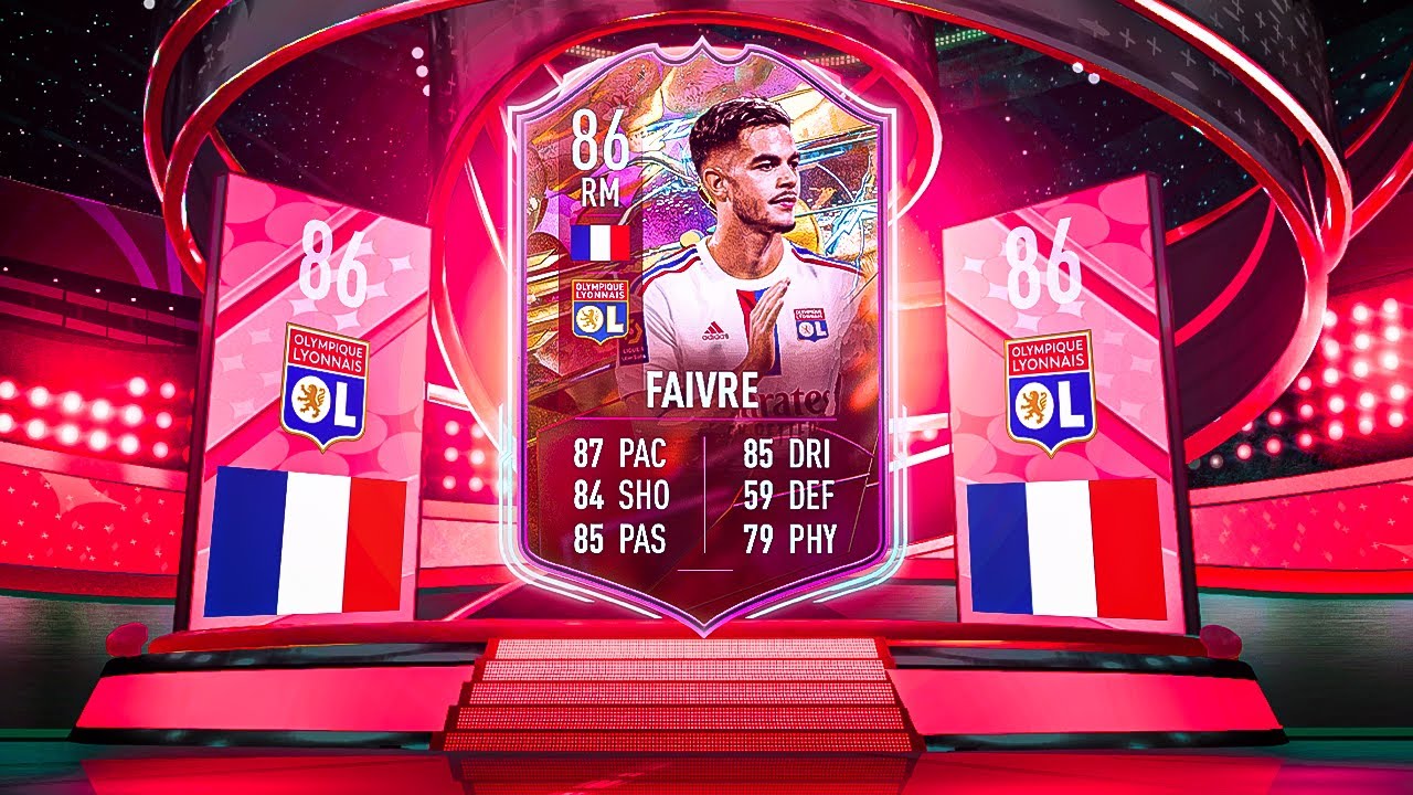 Rulebreakers Romain Faivre SBC Completed - Tips & Cheap Method - Fifa 23