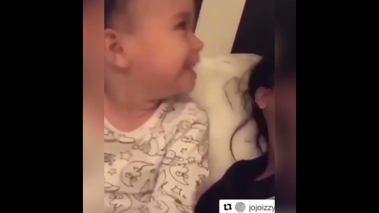 Naya and her Josey