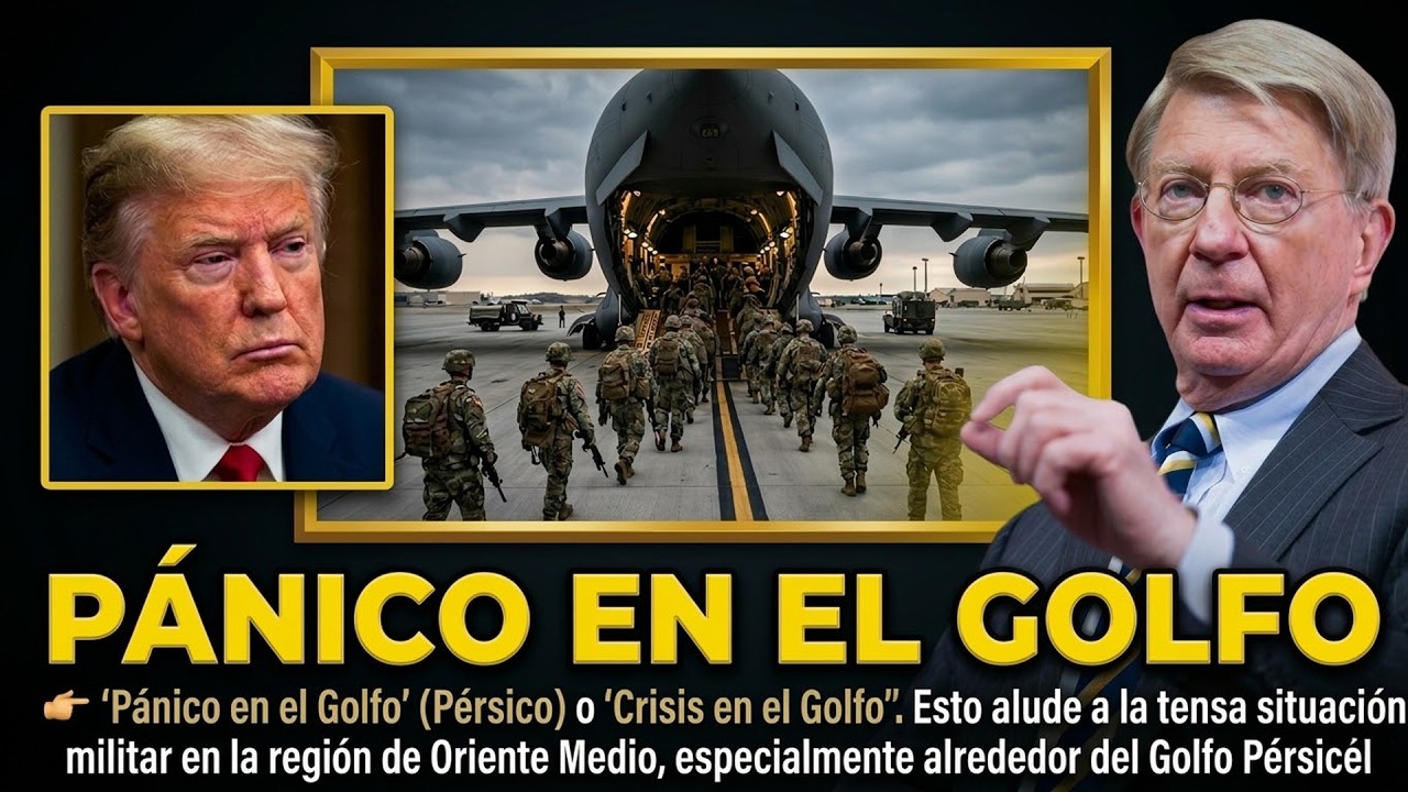 La Realidad Oculta: ¿Por qué las tropas de EE. UU. abandonan Medio Oriente?