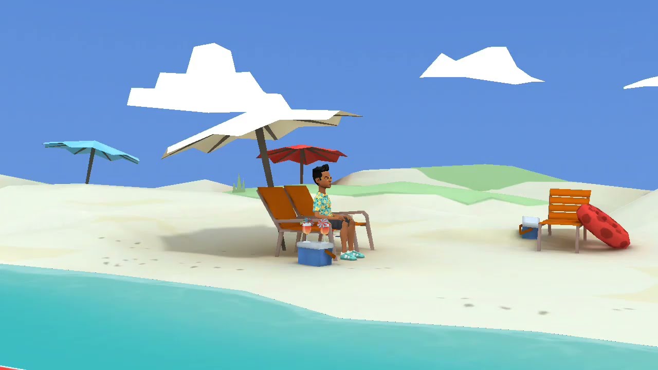 Mes vacances de No&euml;l