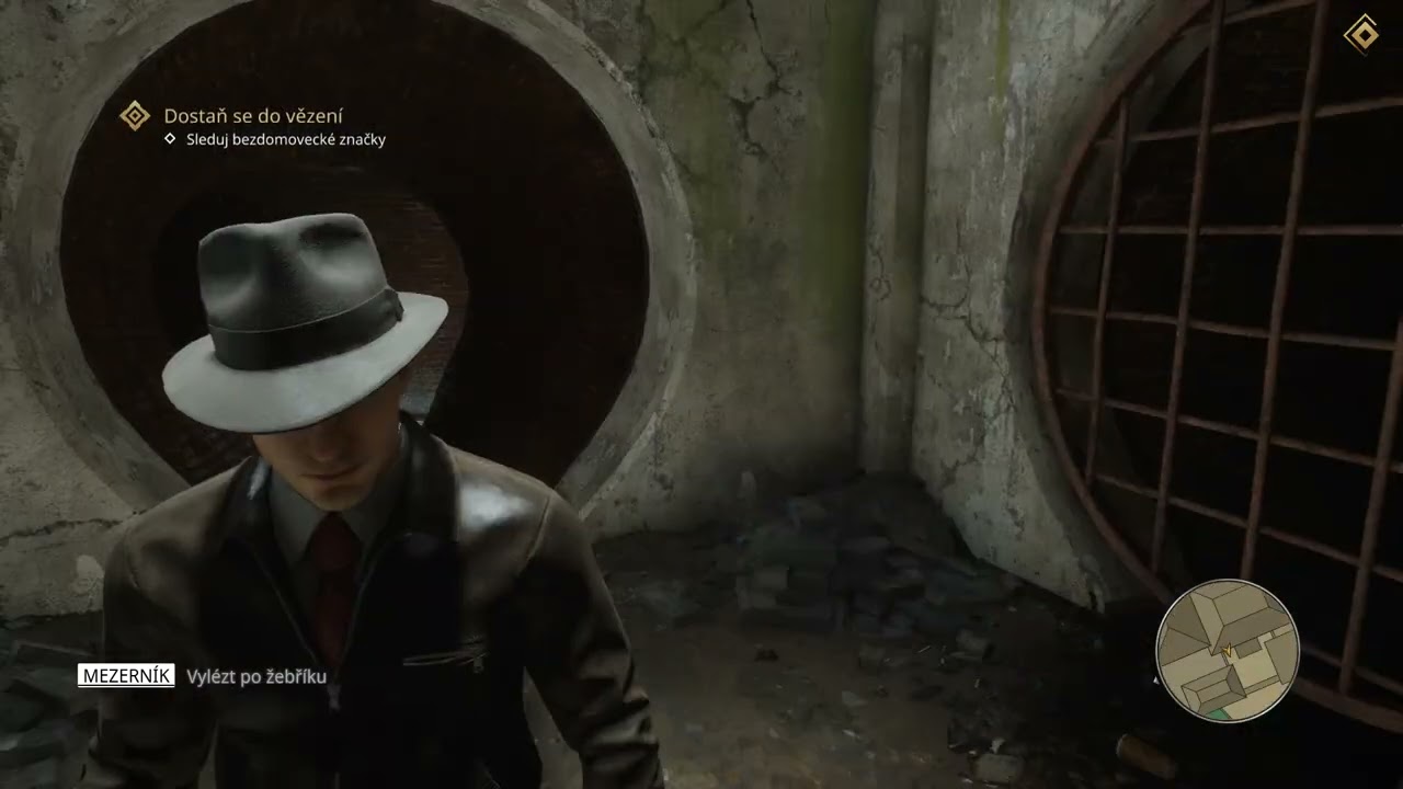Mafia: Definitive edition - Volební kampaň