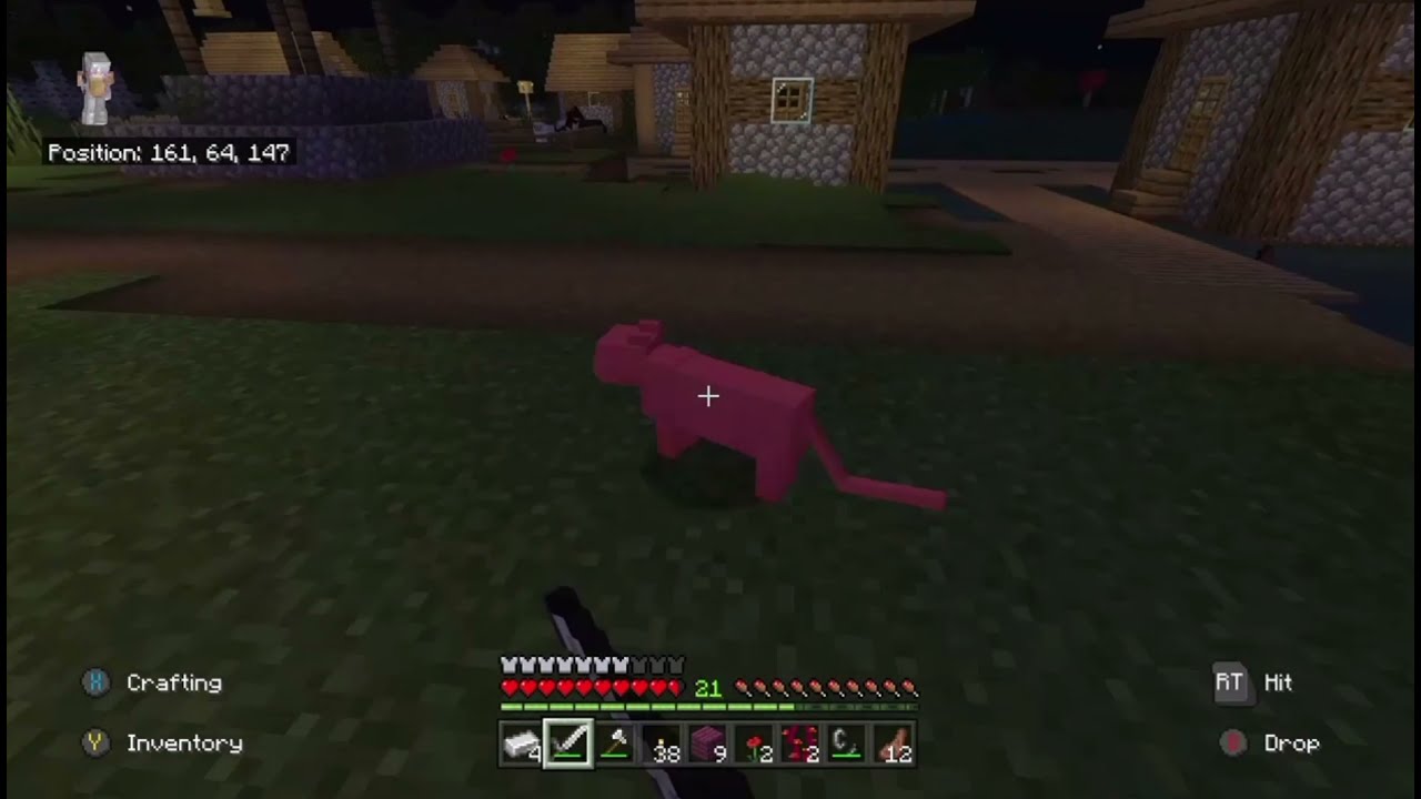 r.i.p kitty