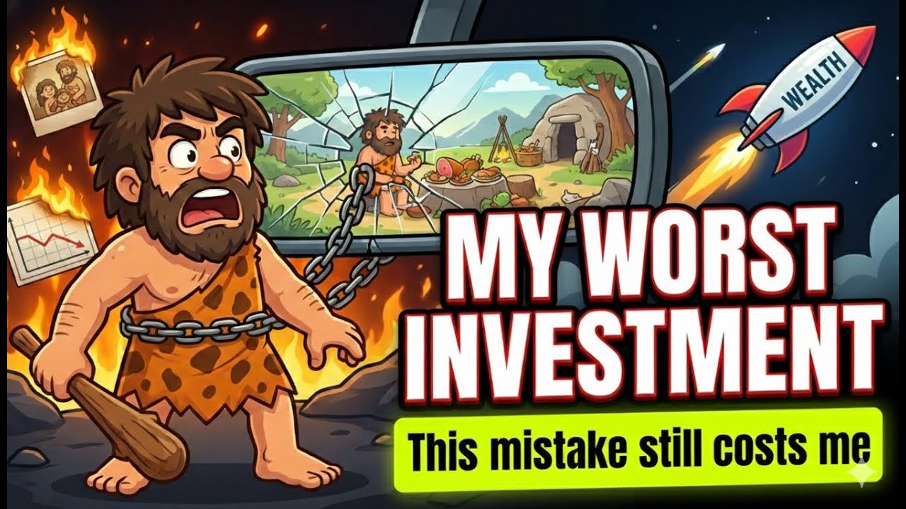 The Price of Nostalgia: Why The Past Is A Bad Investment