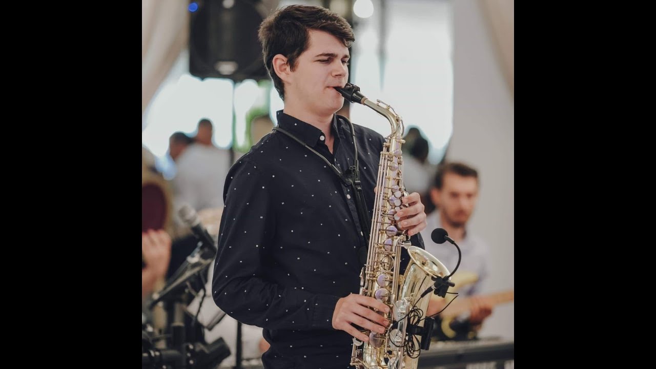 Nu-i nimeni să lege o rană - Sami Buzle - Instrumental