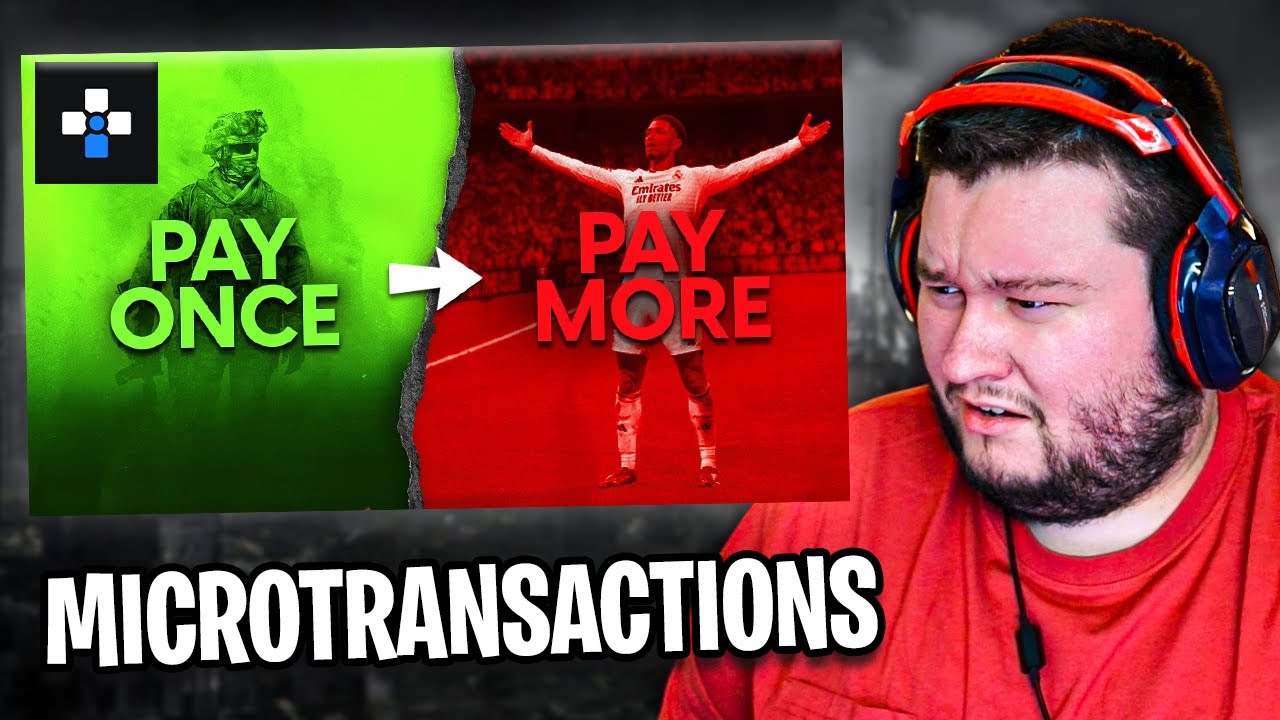Flats Reacts To 