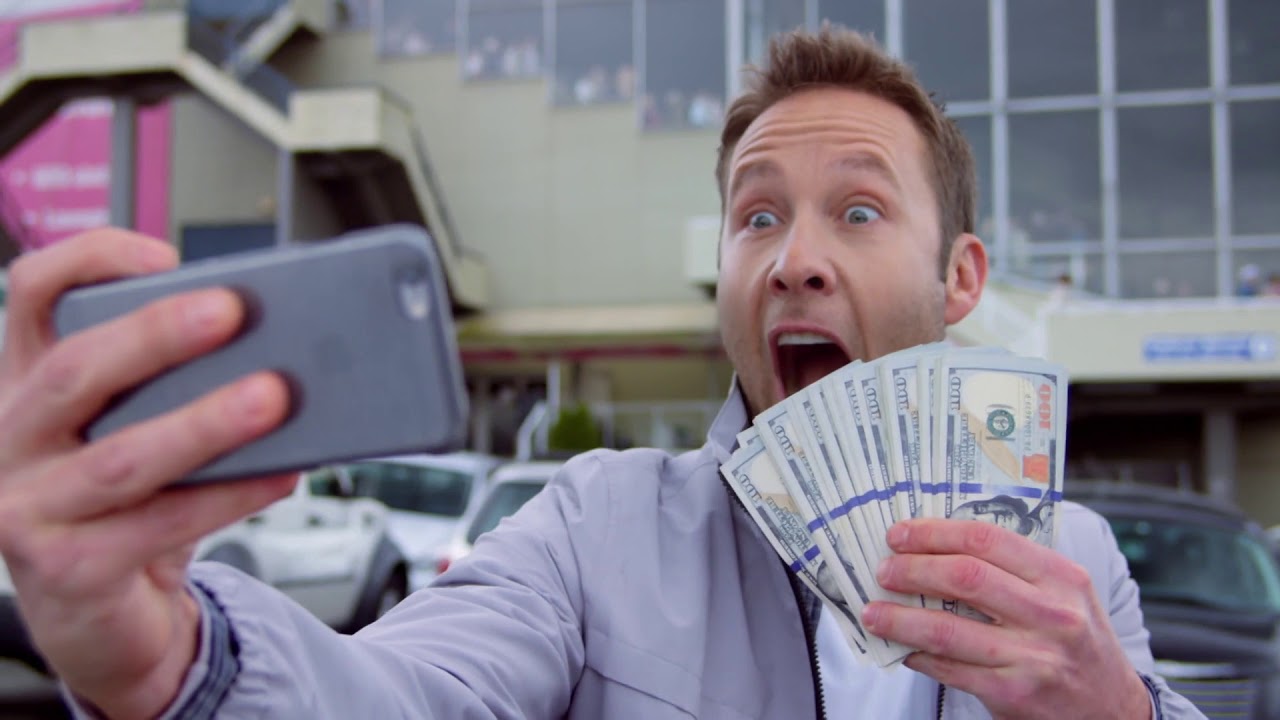 Buddy's Prayer | Impastor S02E03 | American Sitcom | Hunnyhaha