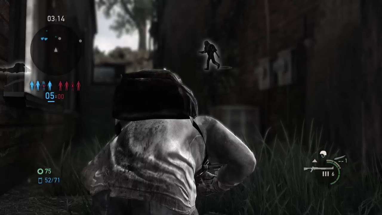 The Last of Us facciones super audio 3D🤯