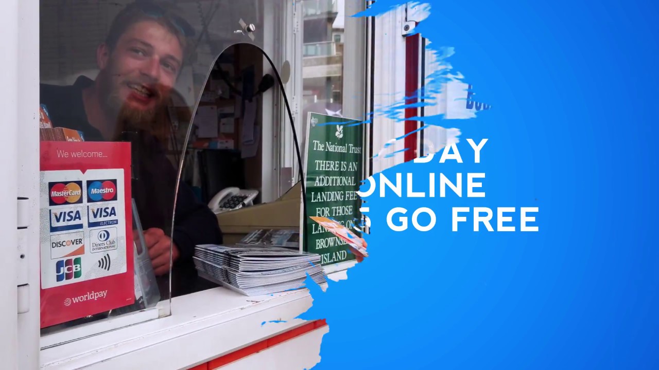 Greenslade Pleasure Boats promotional video created by Landmark Creative Studios