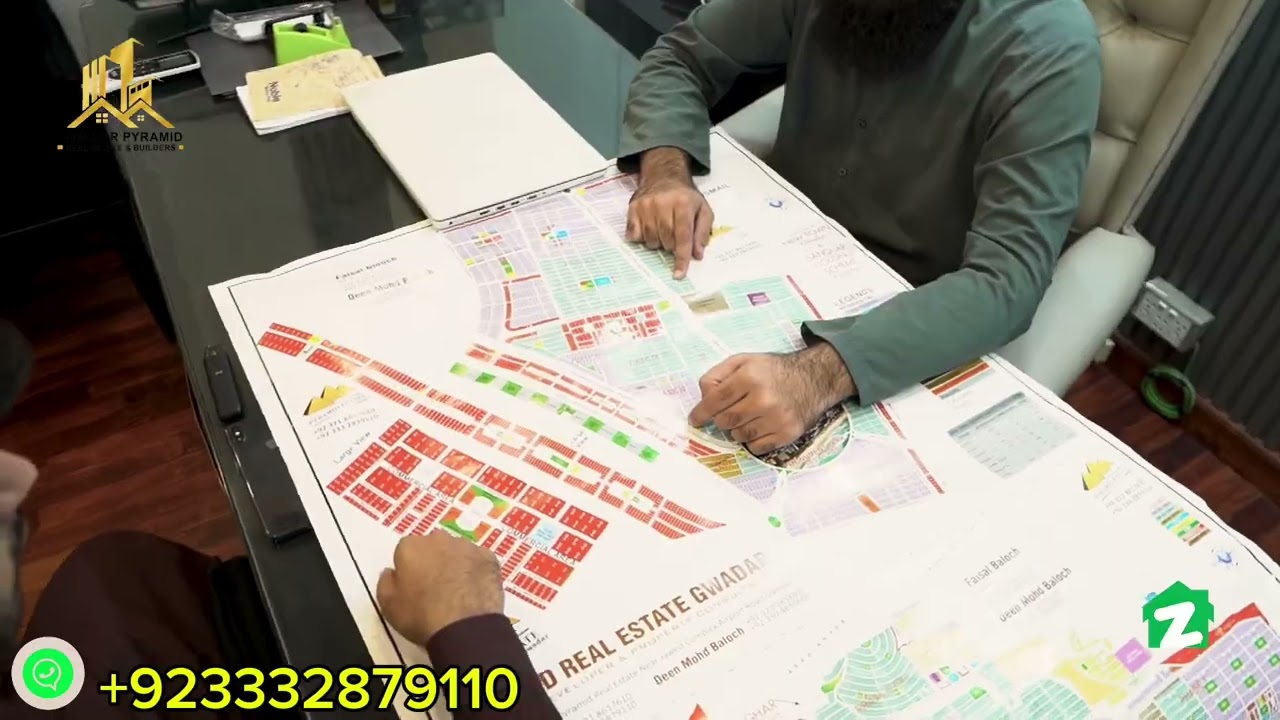 How We Built Trust in Gwadar Real Estate | Titanium Client Interview