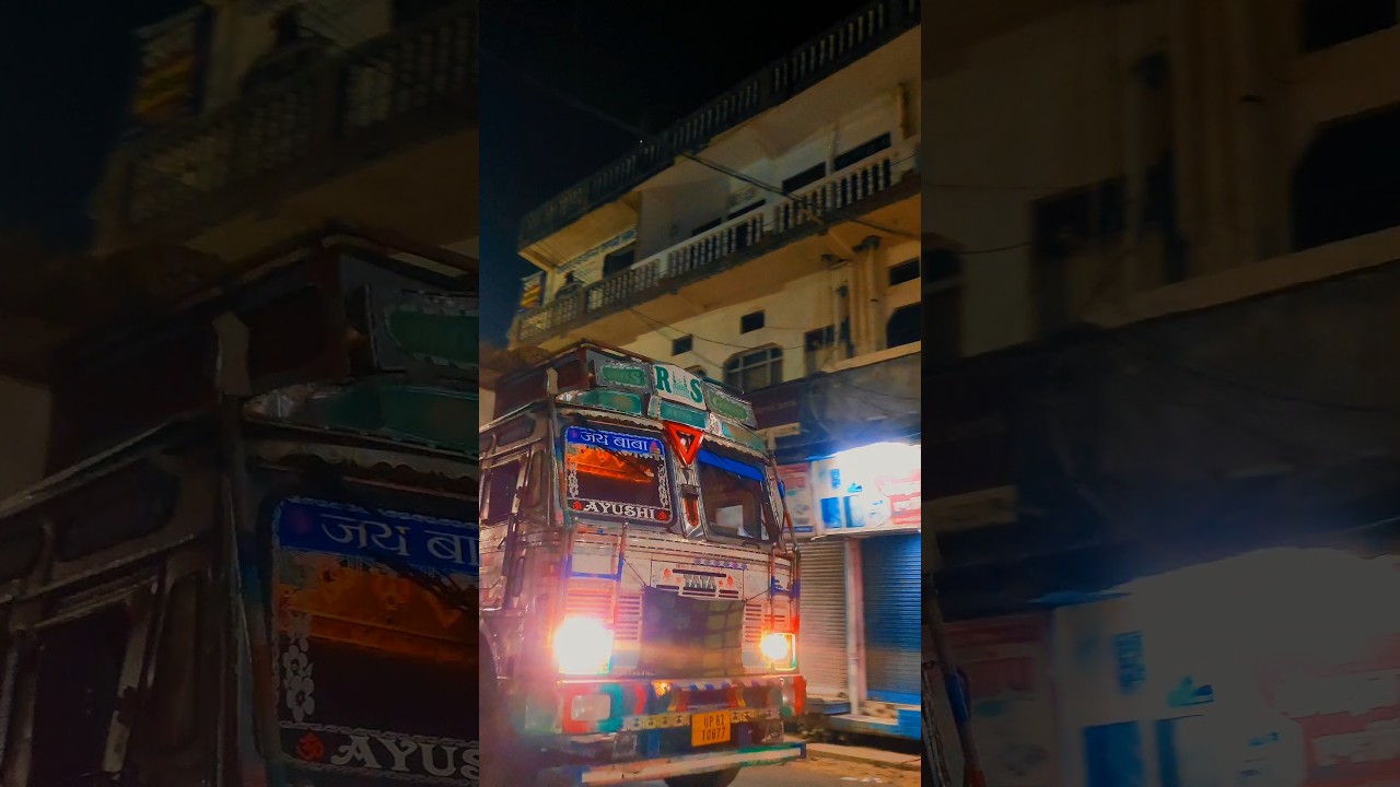 Tata-Motors- LTP 2518- India 