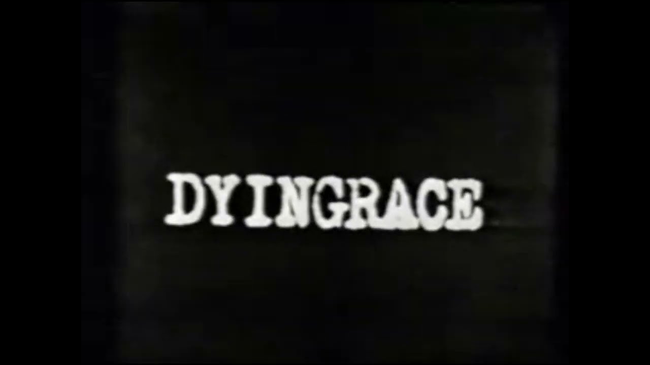 Dyingrace - Revive/After All - Live