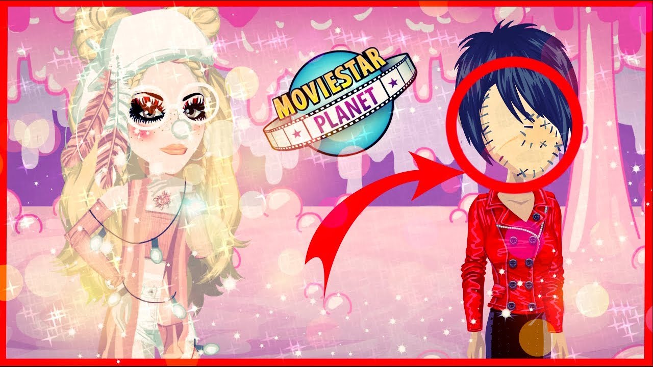 A LA RECHERCHE DES USERS CRUELS SUR MSP !