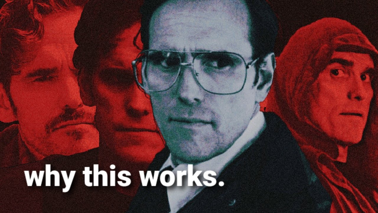 Why We Love Unreliabale Narrators In Film. | The House That Jack Built