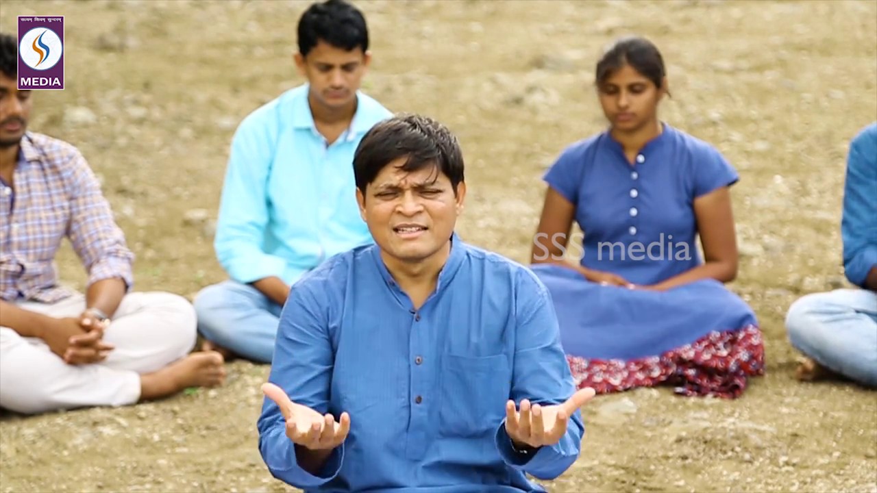 ' How to do Meditation ' by Dr. Newton Kondaviti