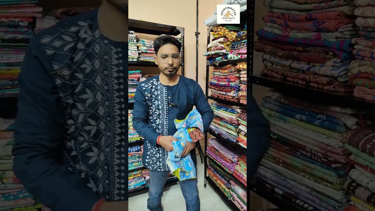 Santiniketan product |Gown, Kurti, Jacket,Top, Palazzo  |9851012315 | Bolpur Santiniketan |