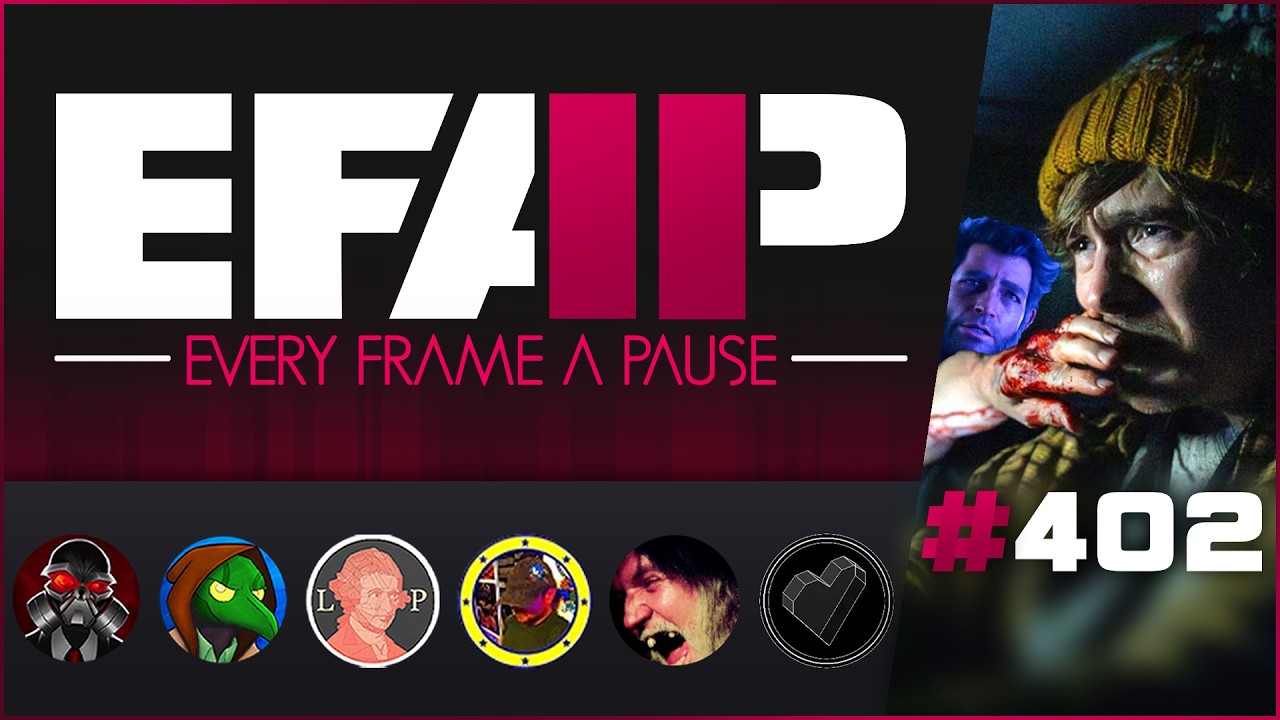 EFAP #402 - Zach Cregger's 
