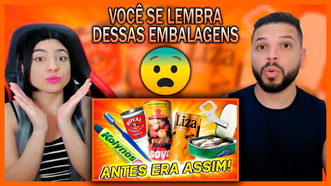 Produtos antigos que estão de cara nova! | Nerd Show (REACT)