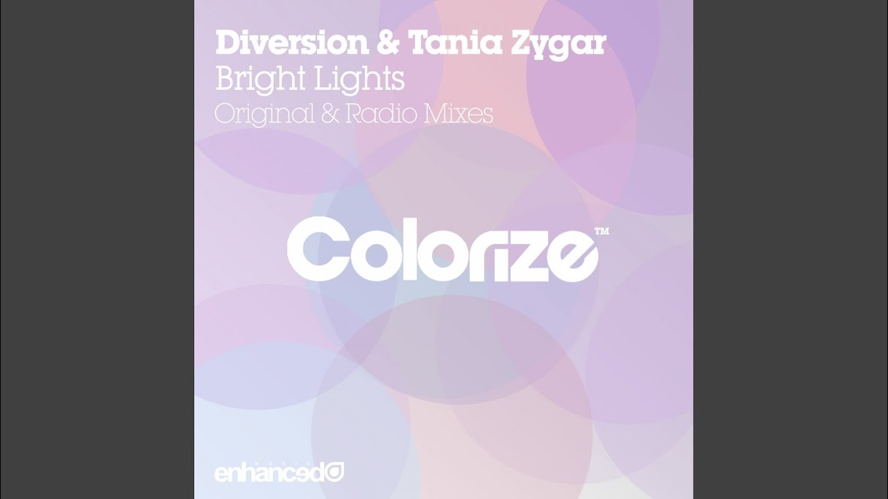 Bright Lights (Original Mix)