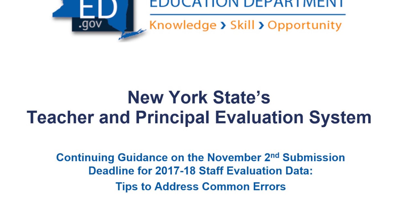 “Tips Webinar”: Continuing Guidance on the Data Submission Deadline: Tips to Address Common Errors