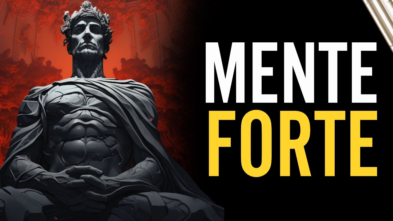 I Segreti Nascosti dello Stoicismo per Dominare la Tua Mente