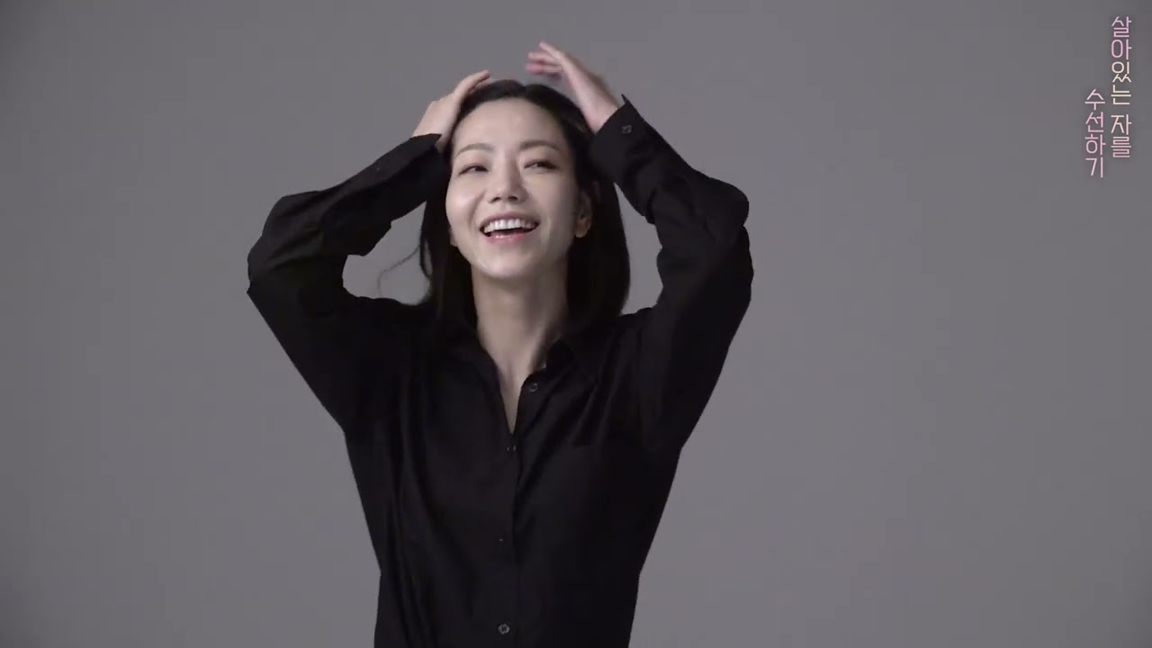 🏄 살아있는 자를 수선하기 🌊 𝟐𝟎𝟐𝟐 𝐒𝐇𝐎𝐑𝐓 𝐈𝐍𝐓𝐄𝐑𝐕𝐈𝐄𝐖_김신록🎥