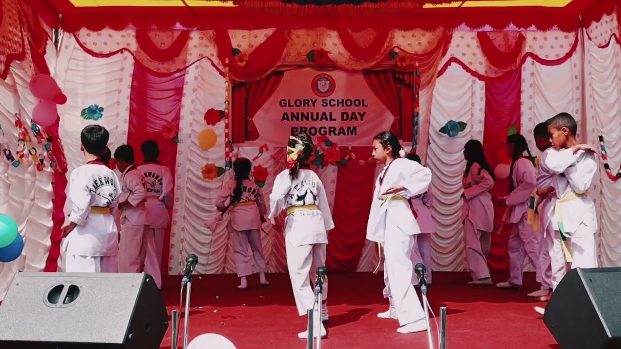 Taekwondo 