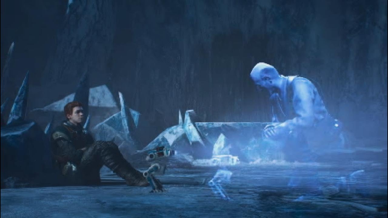 Star Wars Jedi Fallen Order Part 13