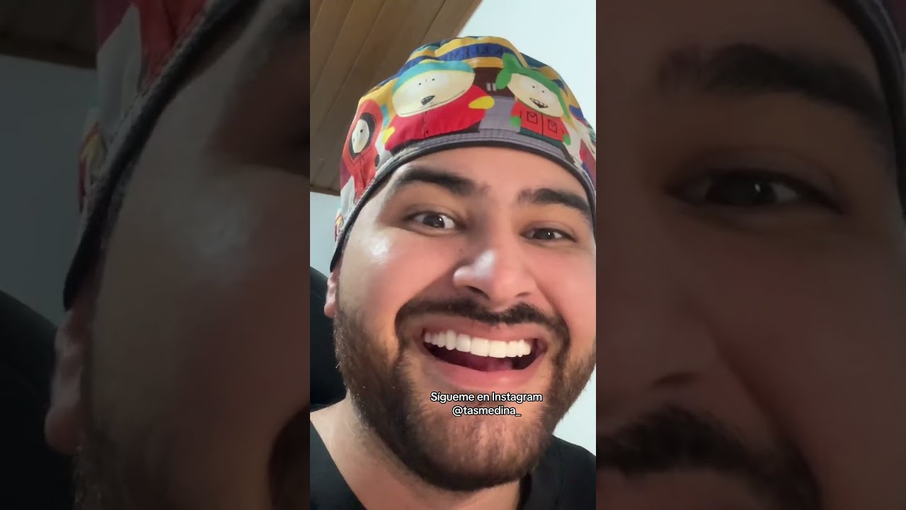 Esposa exige CLAVE del CELULAR a su esposo en la AMBULANCIA 🚑😱 | DR. TAS MEDINA