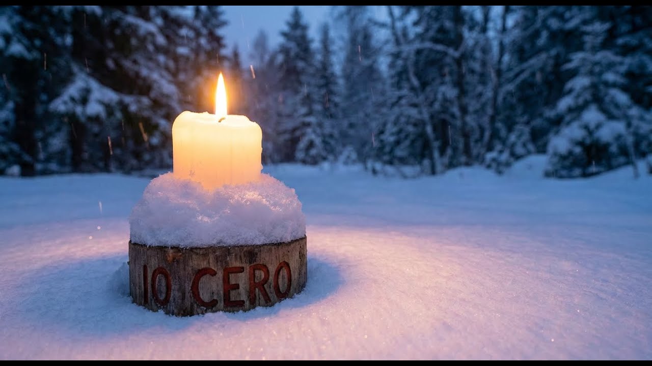 Fiocco grosso Gelo a più non posso