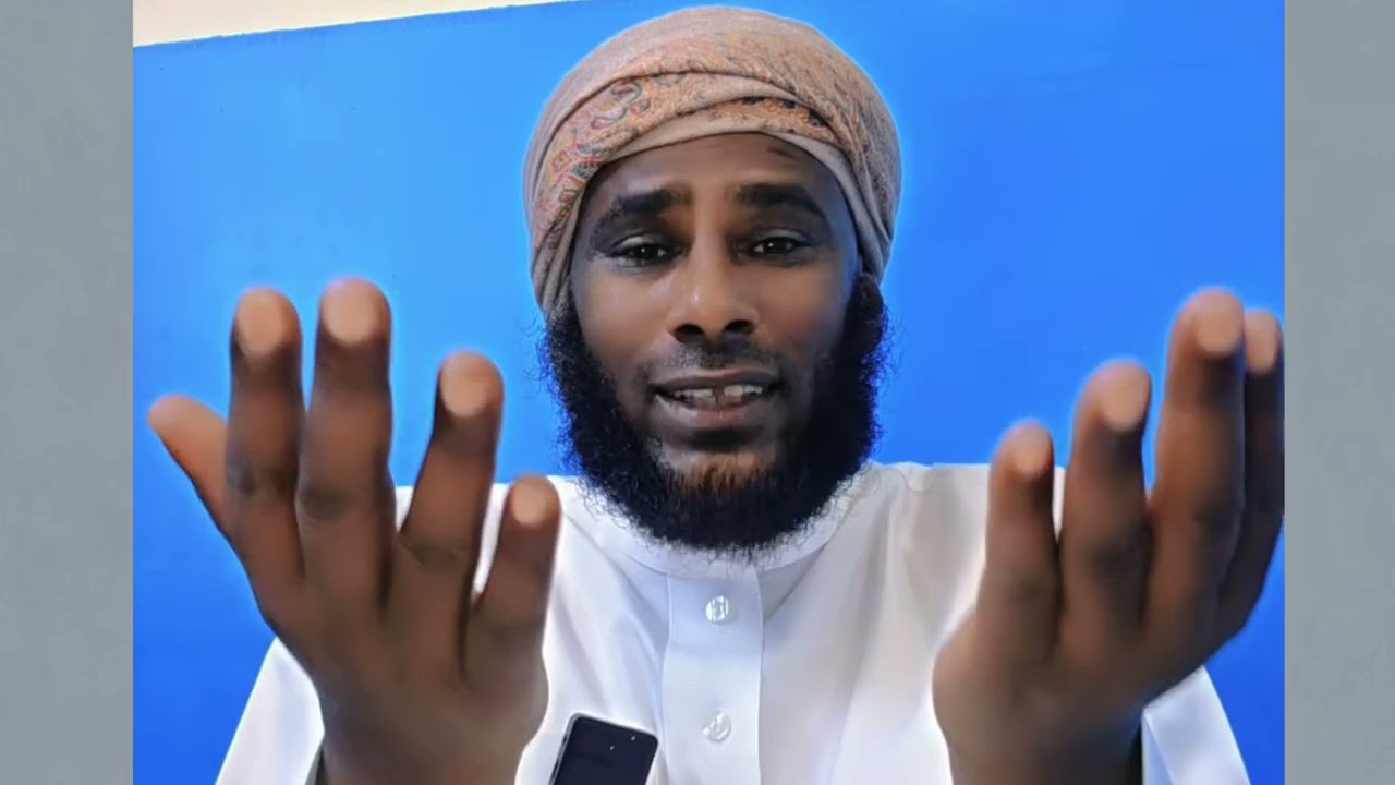 اتقي الظلم فإن الظلم ظلمات يوم القيامة