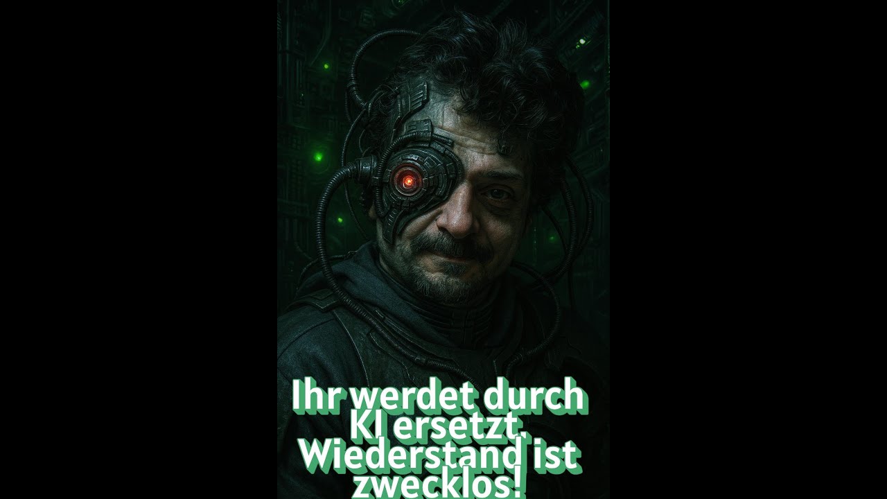 26.01.2026 Gerry über KI und KI bei Arbeit