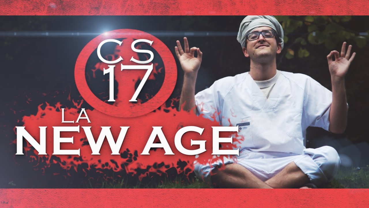 La New Age - Nueva Era - para Jóvenes