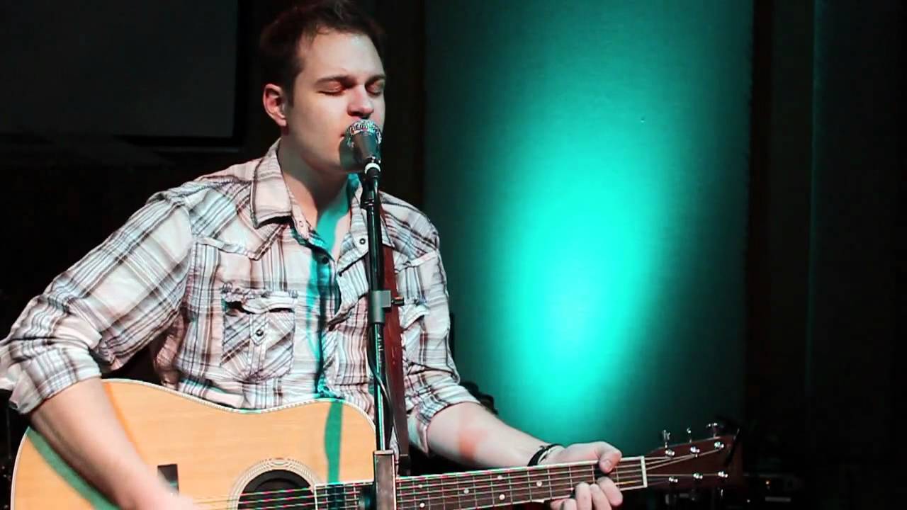 The Wonderful Cross (Chris Tomlin, Matt Redman) - acoustic cover w/chord chart