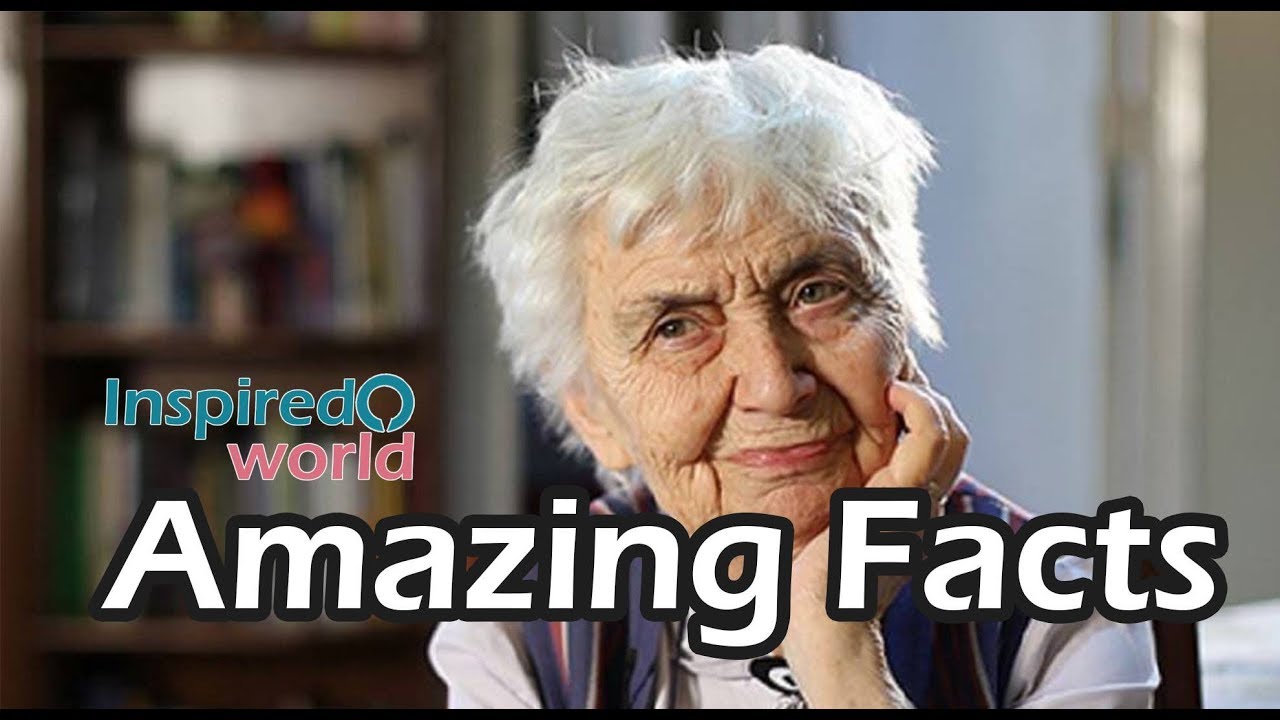 Dr Ruth Pfau, Amazing Facts About Her Life