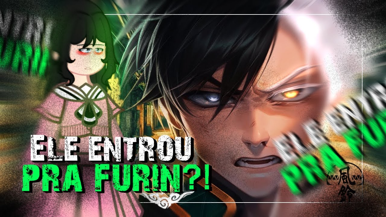 Rintaro AS| Kaoru Hana wa Rin to Saku react| Sakura Haruka (Wind Breaker) | Sangue Ruim | @AniRap