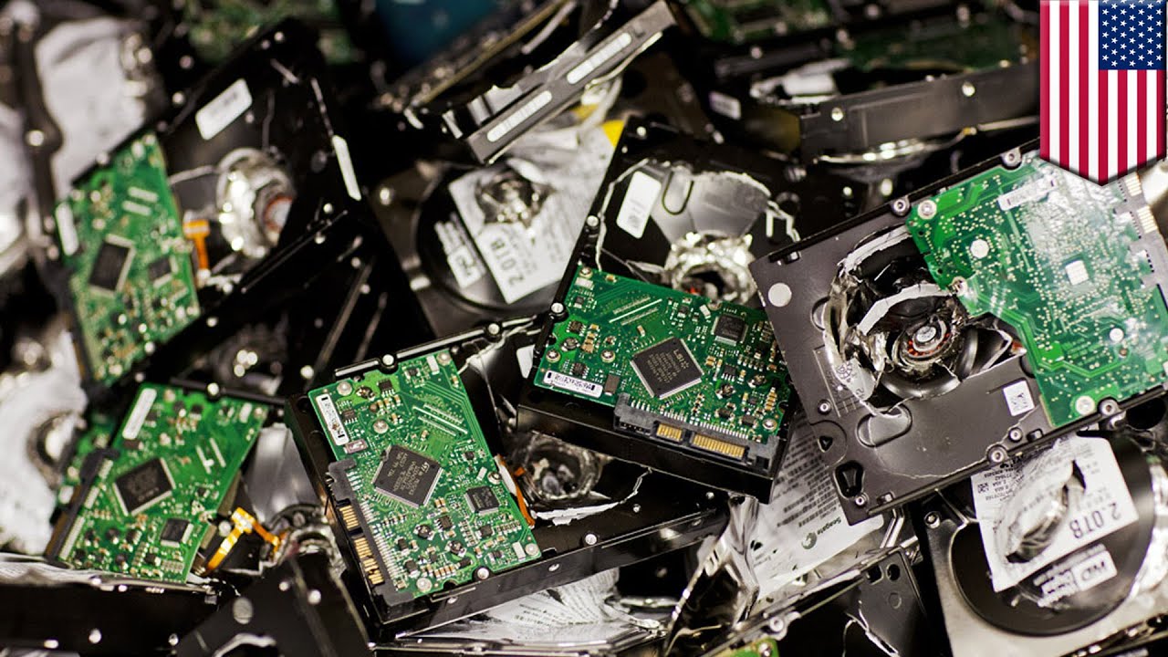 The NSA may have a backdoor in your computer that you can&rsquo;t get rid of