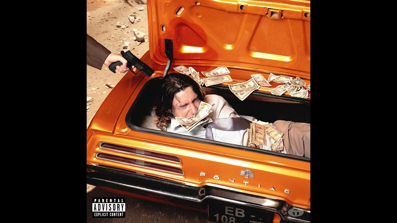 LORD$ - Escalator